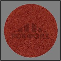пигмент красный ferpen tp303 precheza чехия (25 кг)