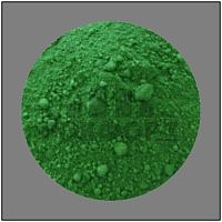 пигмент зеленый 5605 tongchem китай (25 кг)