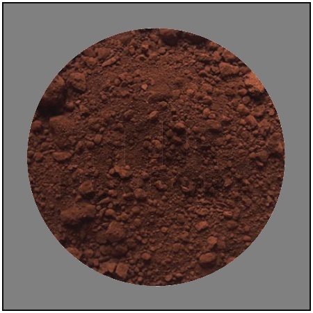 пигмент коричневый 686 tongchem китай (25 кг)