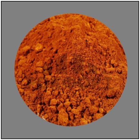 пигмент оранжевый 960 tongchem китай (25 кг)